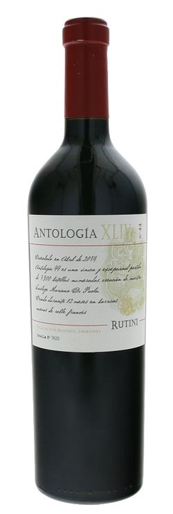 Rutini XLIV 0,75