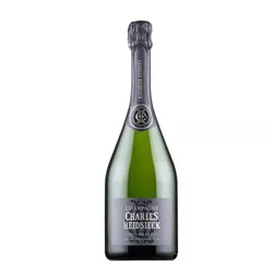 Charles Heidsieck Brut 0,75l 12%