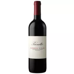 Prunotto Barbera D'Alba DOC 0,75l 14%