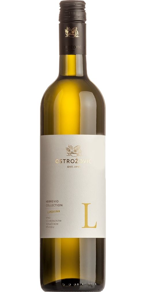 Ostrožovič Furmint 0,75