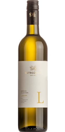 Ostrožovič Furmint 0,75