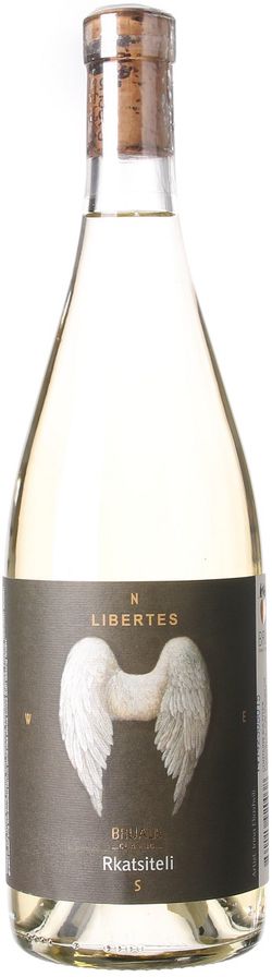 Bruale Rkatsiteli classic, Libertes 0,75