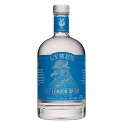Lyre's Dry London Spirit 0,7l 0%