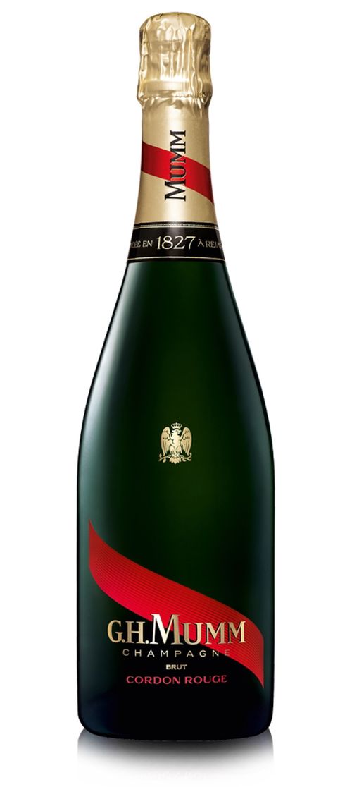 Mumm Cordon Rouge 0,75
