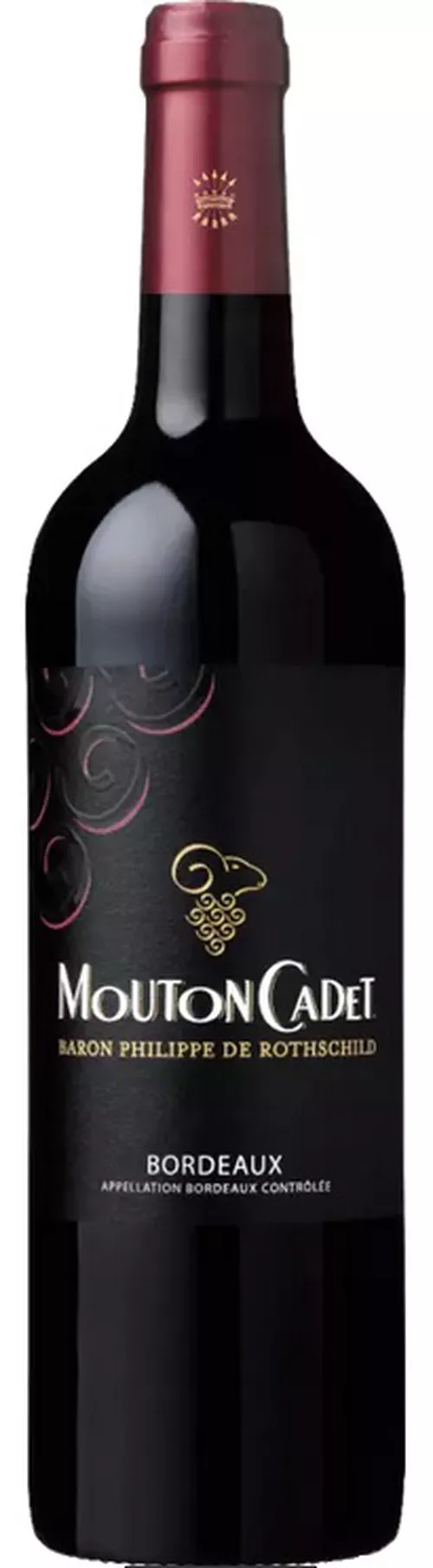 Rothschild Rouge 0,75