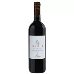 Chianti Classico Tenuta di Péppoli 0,75l 13,5%