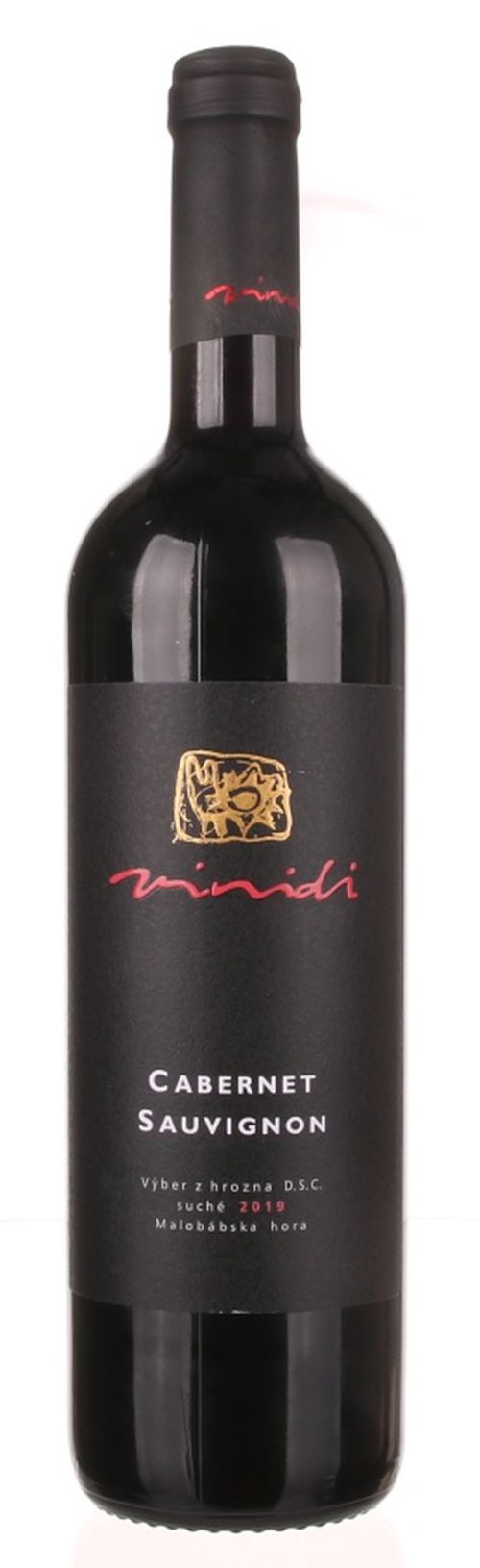 Vinidi Cabernet Sauvignon 0,75