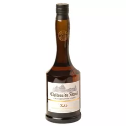 Chateau du Breuil Calvados XO 6y 0,7l 40%