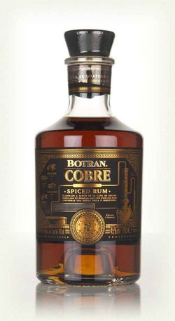 Botran Cobre 0,7l 45% L.E.