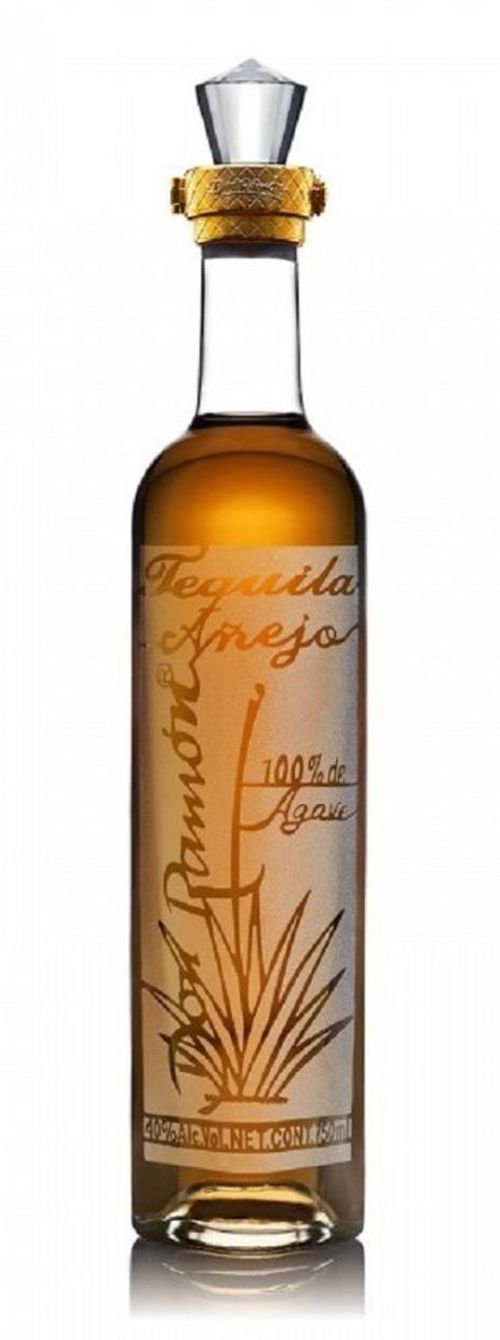 Don Ramón Añejo 0,7l 38%